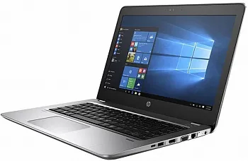 Купить Ноутбук HP ProBook 440 G4 (W6N87AV) Grey - ITMag