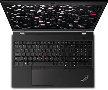 Купить Ноутбук Lenovo ThinkPad T15p Gen 3 (21DA000XUS) - ITMag