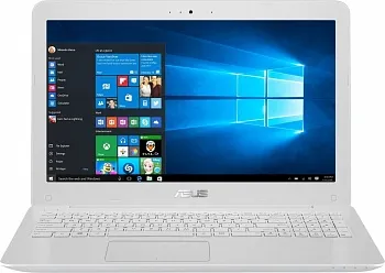 Купить Ноутбук ASUS X556UQ (X556UQ-DM601D) White - ITMag