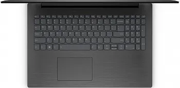 Купить Ноутбук Lenovo IdeaPad 320-15 (80XL02QMRA) Black - ITMag