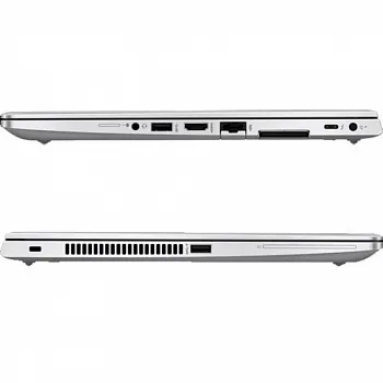 Купить Ноутбук HP EliteBook 830 G5 (6XD16ES) - ITMag