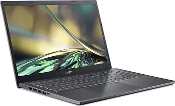 Купить Ноутбук Acer Aspire 5 A515-57G-58PA Steel Gray (NX.KMHEU.006) - ITMag
