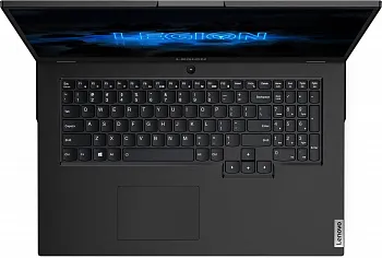 Купить Ноутбук Lenovo Legion 5 17IMH05 (82B30003US) - ITMag