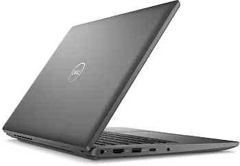 Купить Ноутбук Dell Latitude 3440 Black (N099L344014UA_W11P) - ITMag