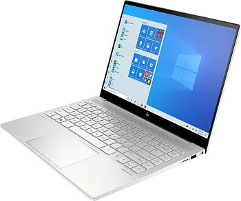 Купить Ноутбук HP ENVY 14-eb0212nw Silver (4P499EA) - ITMag