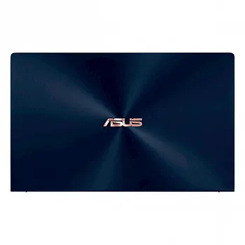 Купить Ноутбук ASUS ZenBook 15 UX534FTC Royal Blue (UX534FTC-AA074T) - ITMag