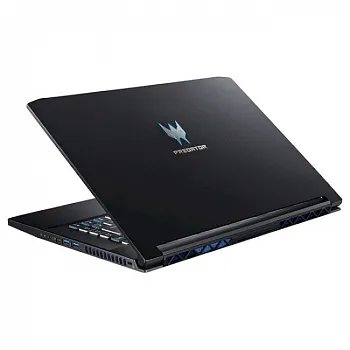 Купить Ноутбук Acer Predator Triton 500 PT515-51-74UW Black (NH.Q4XEU.018) - ITMag