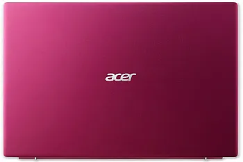 Купить Ноутбук Acer Swift 3 SF314-511-53PJ Berry Red (NX.ACSEU.00A) - ITMag