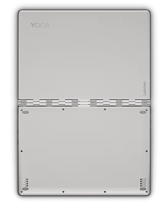Купить Ноутбук Lenovo Yoga 900-13 ISK2 (80UE007XUA) - ITMag
