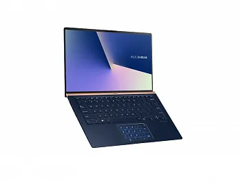 Купить Ноутбук ASUS ZenBook 14 UX433FN (UX433FN-A5079T) - ITMag