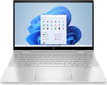 Купить Ноутбук HP Envy x360 15-EW0023 (695B0UA) - ITMag