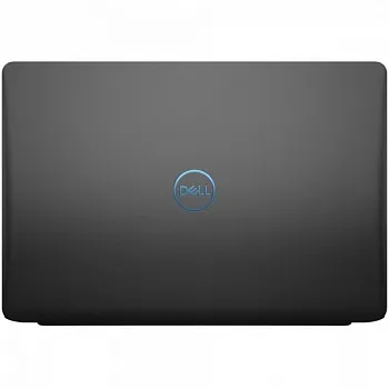 Купить Ноутбук Dell G3 17 3779 Black (IG3779FI58S2DL-8BK) - ITMag