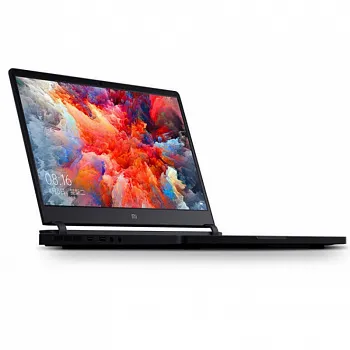 Купить Ноутбук Xiaomi Mi Gaming Laptop 15.6 (i7 8GB 1T+256GB 1050Ti 4G) Black - ITMag