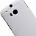 Чехол Nillkin Matte для HTC New One 2 / M8 (+ пленка) (Белый) - ITMag