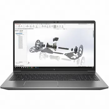 Купить Ноутбук HP ZBook Power G7 (10J92AV_V1) - ITMag