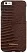 Чохол Bushbuck BARONAGE LIZARD Genuine Leather for iPhone 6/6S (Brown) - ITMag