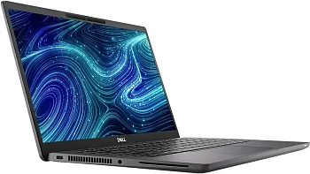 Купить Ноутбук Dell Latitude 7320 Black (N064L732013UA_UBU) - ITMag