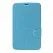 Чехол EGGO Geometric для Samsung Galaxy Tab 3 7.0 T210/T211 Light Blue - ITMag