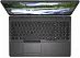 Dell Latitude 5500 Black (N025L550015ERC_W10) - ITMag