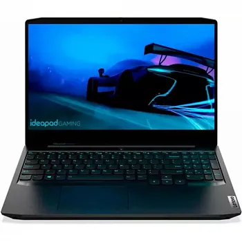 Купить Ноутбук Lenovo IdeaPad Gaming 3 15ARH05 (82EY00E0PB) - ITMag