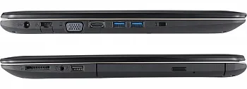 Купить Ноутбук ASUS X555LA (X555LA-XO2491D) Dark Brown - ITMag