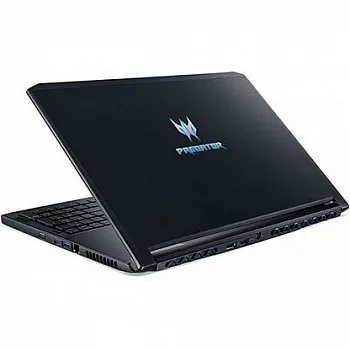 Купить Ноутбук Acer Predator Triton 700 PT715-51 (NH.Q2LEU.007) Obsidian Black - ITMag