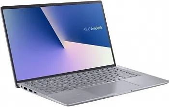 Купить Ноутбук ASUS ZenBook 14 UM433IQ (UM433IQ-A5042) - ITMag