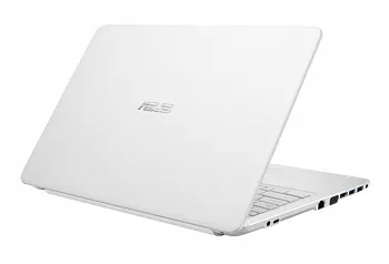 Купить Ноутбук ASUS X555UA (X555UA-XX162T) White - ITMag
