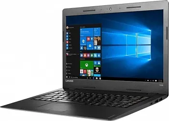 Купить Ноутбук Lenovo IdeaPad 100S-14 (80R900FXUS) - ITMag