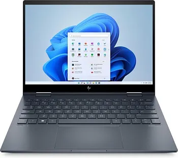 Купить Ноутбук HP Envy x360 13-bf0005ua (825D2EA) - ITMag