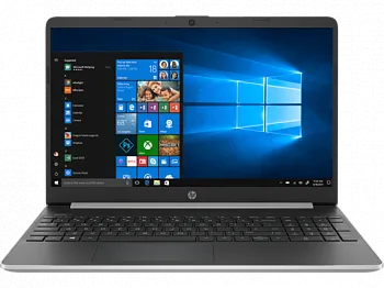 Купить Ноутбук HP 15t-dy100 (1A622UW) - ITMag