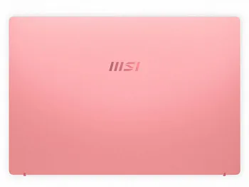 Купить Ноутбук MSI Prestige 14 A11SC Rose Pink (P14A11SC-084XUA) - ITMag