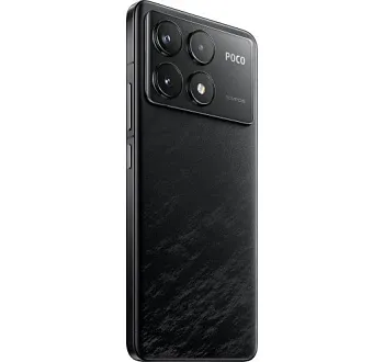 Xiaomi POCO F6 Pro 12/256GB Black EU - ITMag