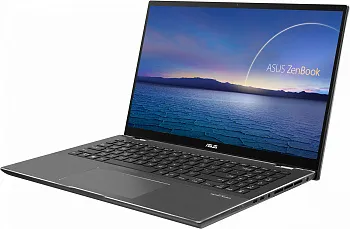 Купить Ноутбук ASUS Zenbook Flip 15 UX564EH (UX564EH-EZ035R) - ITMag