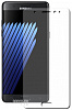 Защитное стекло EGGO Samsung Galaxy Note 7 N930 (глянцевое) - ITMag