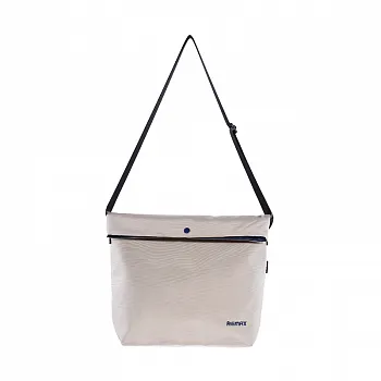 Сумка Remax Single Shoulder Bag #199 - White - ITMag