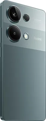 Xiaomi Redmi Note 13 Pro 4G 8/256GB Forest Green EU - ITMag