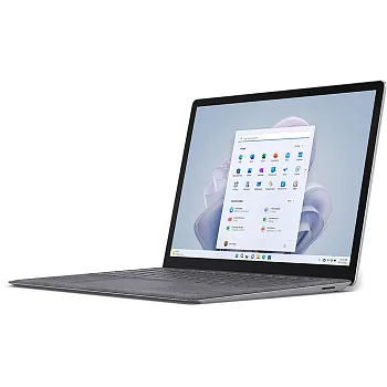 Купить Ноутбук Microsoft Surface Laptop 5 i5 8/256GB Platinum (QZI-00001) - ITMag