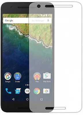 Защитное стекло EGGO Huawei Nexus 6P (глянцевое) - ITMag