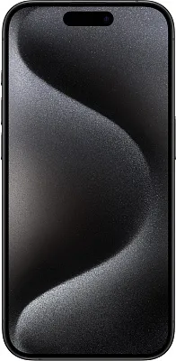 Apple iPhone 15 Pro 256GB Black Titanium (MTV13) EU - ITMag