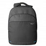 Рюкзак для ноутбука X-Digital Carato 416 Black (ACT416B) - ITMag