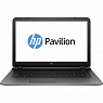 Купить Ноутбук HP Pavilion 17-g027ur (N6C72EA) Silver - ITMag