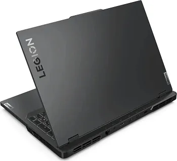 Купить Ноутбук Lenovo Legion Pro 5 16IRX9 (83DF00ATUS) Custom 32GB RAM - ITMag