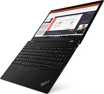 Купить Ноутбук Lenovo ThinkPad T15g Gen 2 (20YS000NGE) - ITMag
