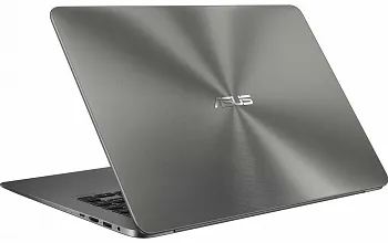 Купить Ноутбук ASUS ZenBook UX530UX (UX530UX-FY034T) Grey - ITMag