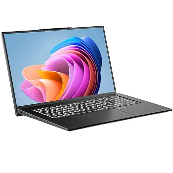 Купить Ноутбук 2E Complex Pro 17 Black (NS70PU-17UA30) - ITMag
