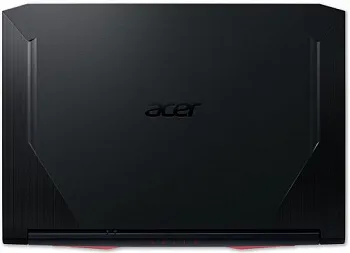 Купить Ноутбук Acer Nitro 5 AN515-44-R83X Obsidian Black (NH.Q9GEU.00X) - ITMag
