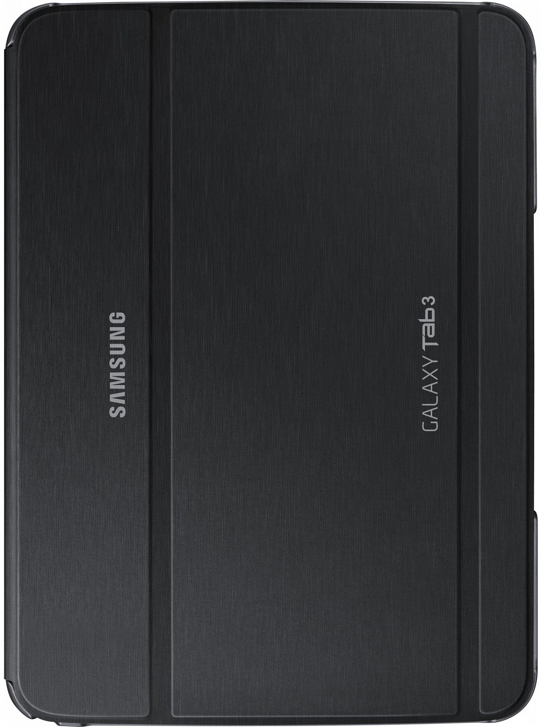 Чехол Samsung Book Cover для Galaxy Tab 3 10.1 P5200/P5210 Black - ITMag
