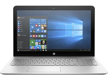 Купить Ноутбук HP Envy 15-AS152NR (X7V39UA) - ITMag