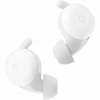 TWS Google Pixel Buds A-Series Clearly White (GA02213-US) - ITMag